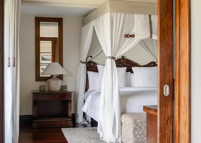 Four Seasons Safari Lodge Serengeti